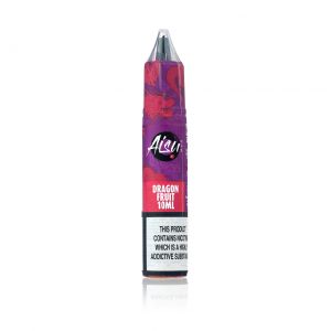 Aisu Dragon Fruit 10ml Nic Salt E-Liquid