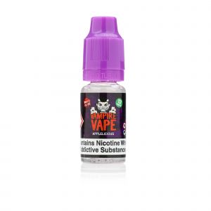 Vampire Vape Applelicious 10ml E-liquid