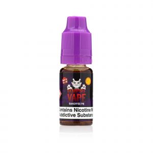 Vampire Vape Banoffee Pie 10ml E-liquid