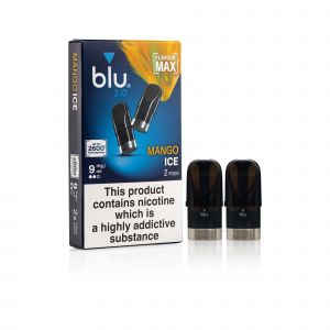 Blu 2.0 Mango Ice Pods