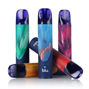 Blu Bar 1000 Group of 5 disposables