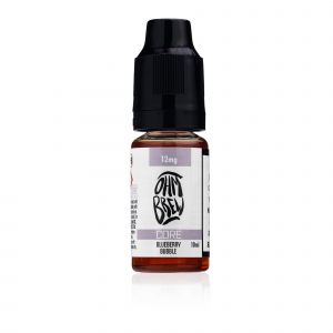 Ohm Brew Core Blueberry Bubble 10ml E-liquid