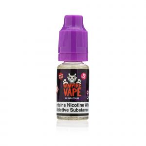 Vampire Vape Bubblegum 10ml E-liquid