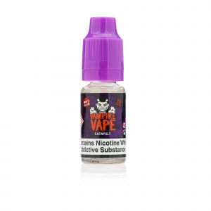 Vampire Vape Catapult 10ml E-liquid