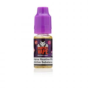 Vampire Vape Crushed Candy 10ml E-liquid