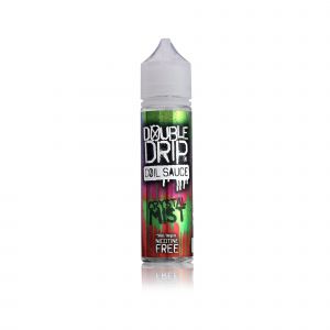 Double Drip Crystal Mist 50ml E-Liquid