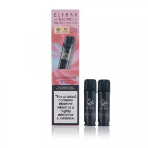 ELFA PRO Tropical Fruit Box and Pods