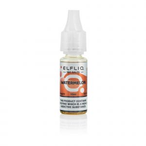 Elf Bar ELFLIQ Watermelon 10ml Nic Salt E-Liquid