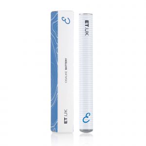 ET Rechargeable Battery with Box