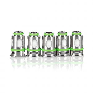 Eleaf GTL five Coils