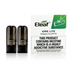 Eleaf IORE Lite Pods with box