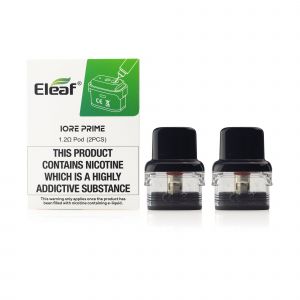 Eleaf IORE Prime Pods with Box