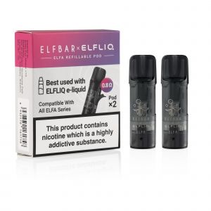 ELFA Refillable Pods