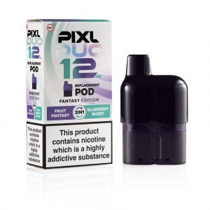 Pixl duo 12 Fantasy Edition Box