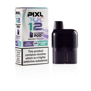 Pixl duo 12 Fantasy Edition Box