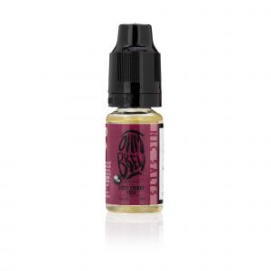Ohm Brew Fizzy Cherry Cola 10ml E-liquid