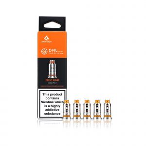 Geekvape G Coils