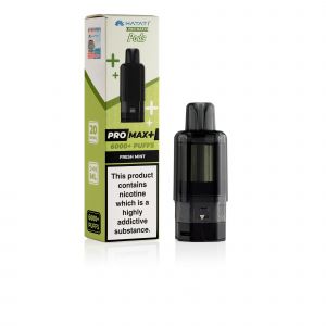 Hayati-Pro-Max-pod Fresh Mint