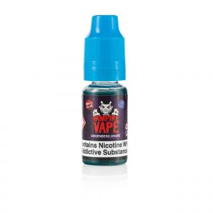 Vampire Vape Heisenberg Grape 10ml E-liquid