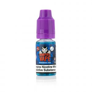 Vampire Vape Heisenberg High VG 10ml E-liquid