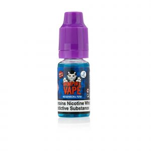 Vampire Vape Heisenberg High VG 10ml E-liquid