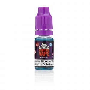 Vampire Vape Heisenberg 10ml E-liquid
