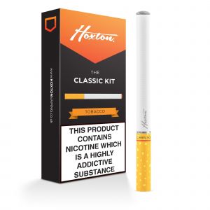 Hoxton Classic Starter Kit