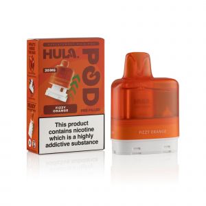 Hula-Fizzy-orange-box-&-pod