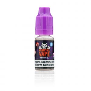 Vampire Vape Ice Menthol 10ml E-liquid