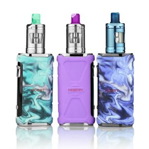 Innokin Adept group of 3 kits
