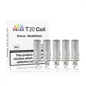Innokin Endura Prism T20 Coils with Box