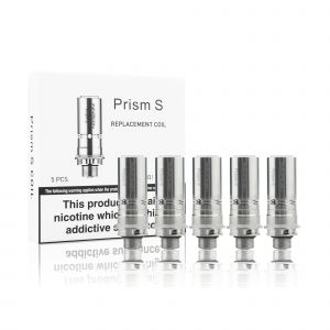 Innokin Prism S Coils with Box