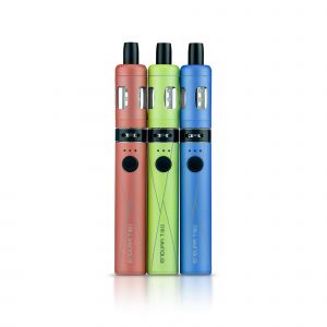 Innokin T18 2 Mini Group of 3 kits