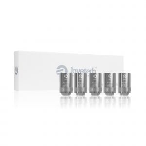 Joyetech AIO Coils with Box