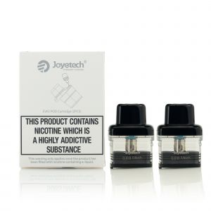 Joyetech EVIO Pod Cartridges with Box