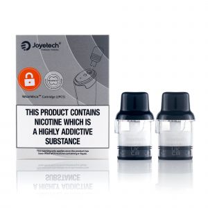 Joyetech WideWick Air Pods with Box