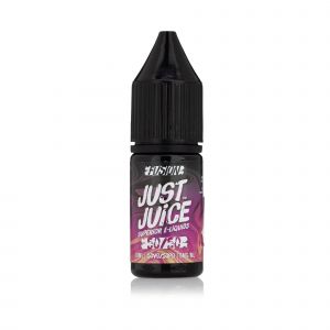 Just Juice Berry Burst & Lemonade 10ml E-Liquid