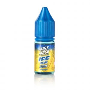 Just Juice Citron & Coconut Ice 10ml E-Liquid