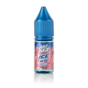 Just Juice Wild Berries & Aniseed Ice 10ml E-Liquid
