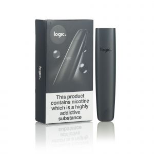 Logic Device kit with box