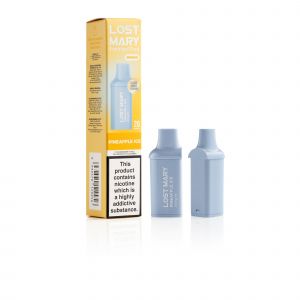 Lost Mary BM600 Pineapple Ice Pods