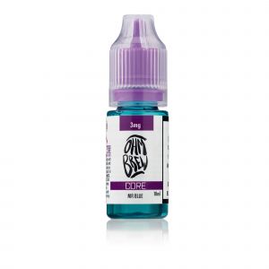 Ohm Brew Core Mr Blue 10ml E-liquid