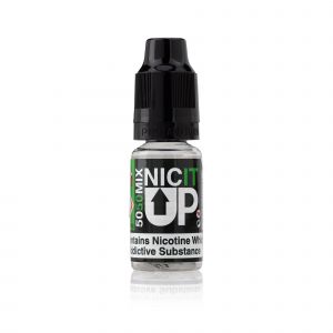 NICIT UP Nicotine Shot 50VG