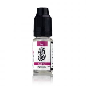 Ohm Brew Core Candy Cherry 10ml E-liquid