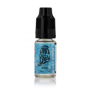 Ohm Brew Mr White 10ml E-liquid