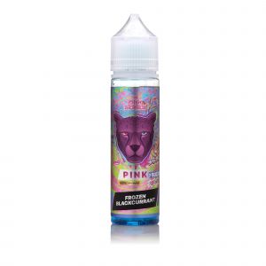 Pink Frozen Remix 50ml Short Fill E-Liquid