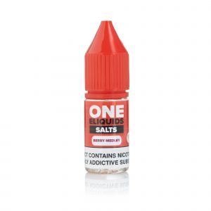 One E-Liquids Berry Medley 10ml E-Liquid