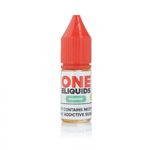 Spearmint 10ml E-Liquid