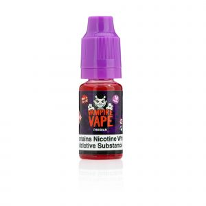 Vampire Vape Pinkman 10ml E-liquid