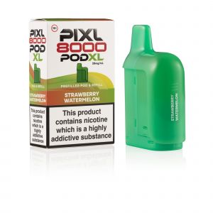Pixl 8000 Strawberry Watermelon pod